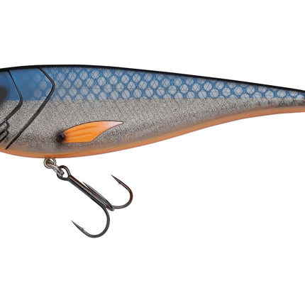 Zilla Glider 160