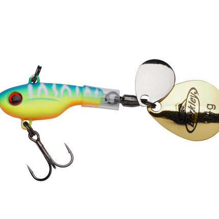 Pulse Spintail 5 Gram