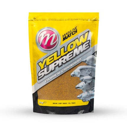 Yellow Supreme - 1kg