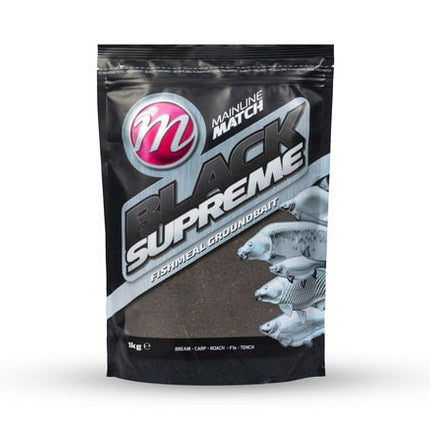 Black Supreme - 1kg