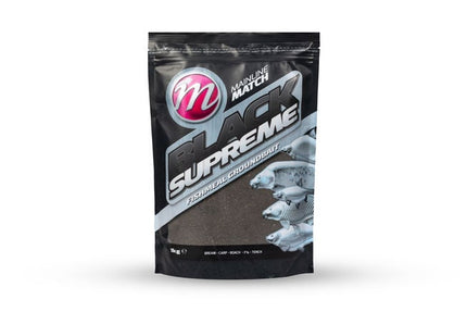 Black Supreme - 1kg