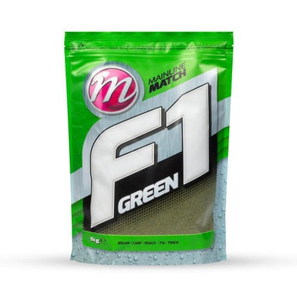 F1 Green - 1kg