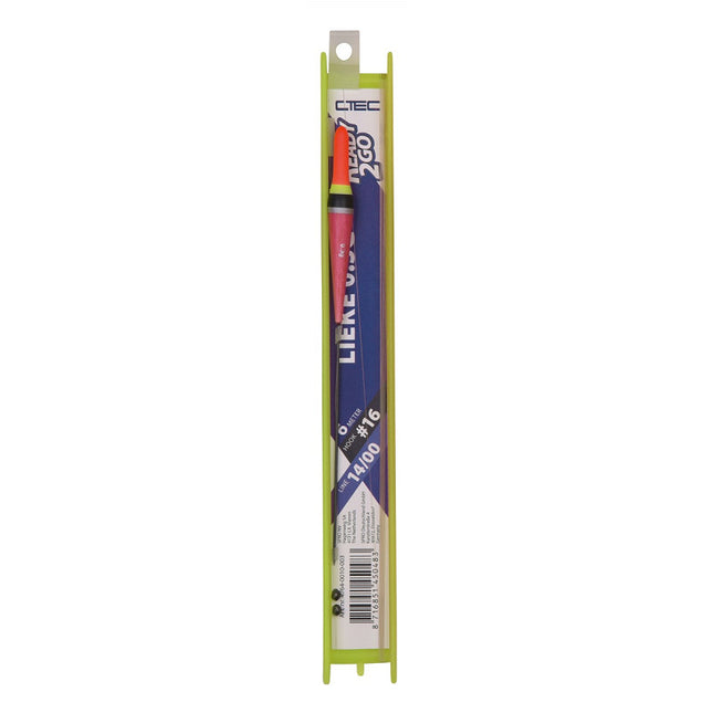 C-Tec Polerigs Lieke