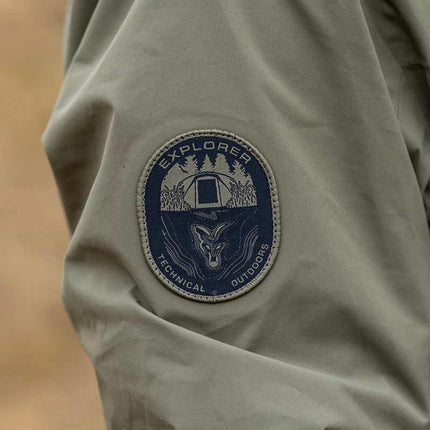 Explorer 20K Jacket