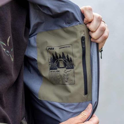 Explorer 20K Jacket