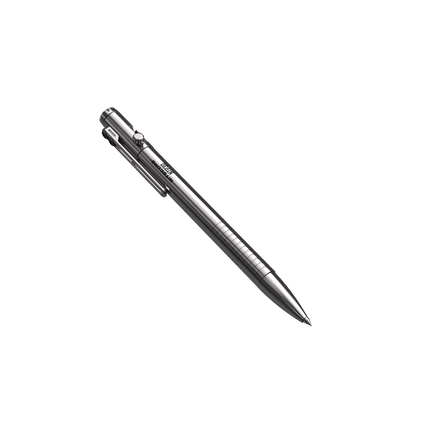 NTP30 Tactical Pen Titanium