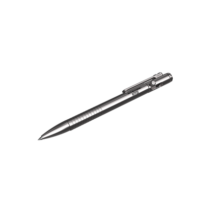 NTP30 Tactical Pen Titanium