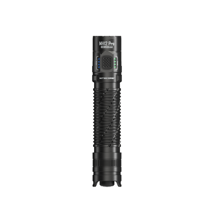 MH12 Pro