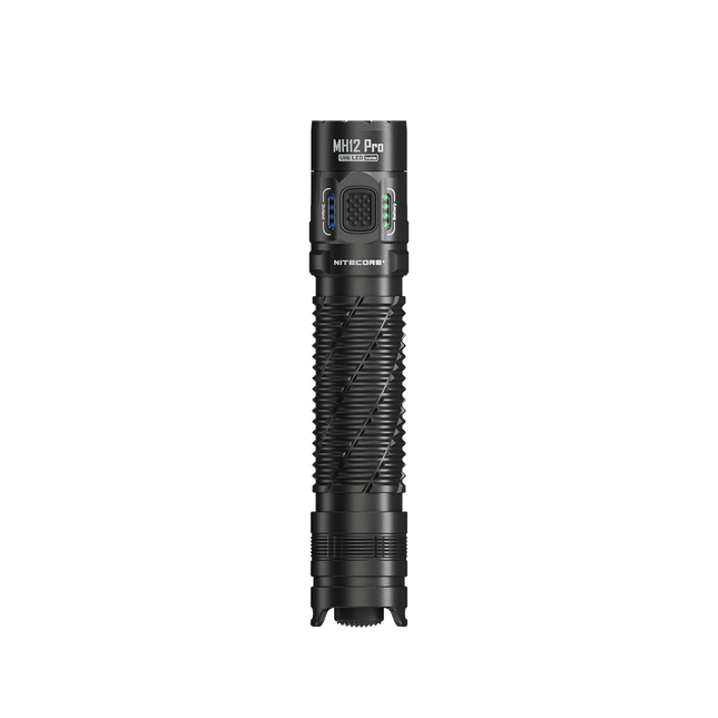 MH12 Pro
