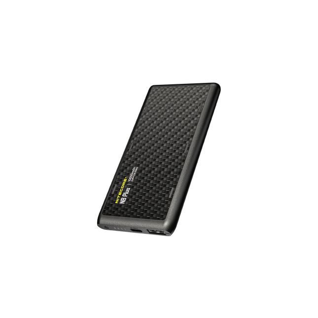 NB Plus 10.000mAh