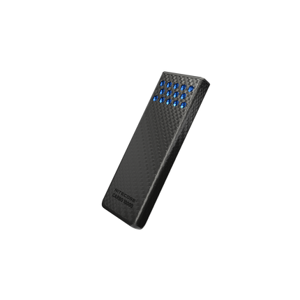 CARBO 10000 Gen2 10.000mAh - Blue