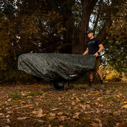 Barrow Cover Camo