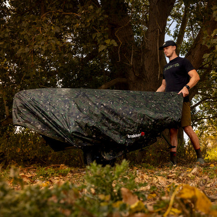 Barrow Cover Camo
