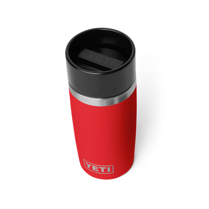Rambler 12 oz (355 ml) - Rescue Red