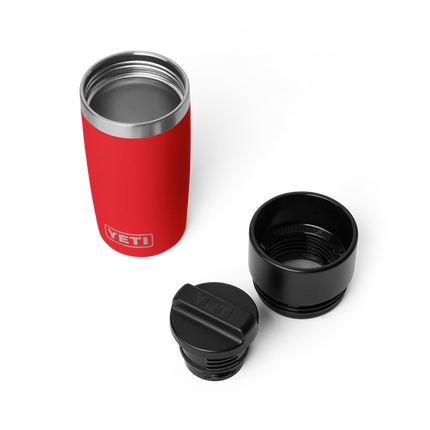 Rambler 12 oz (355 ml) - Rescue Red