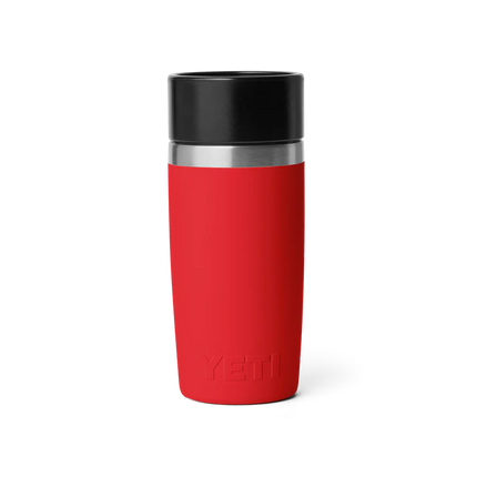 Rambler 12 oz (355 ml) - Rescue Red