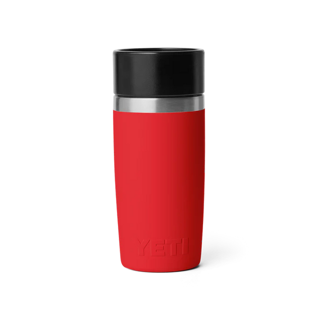 Rambler 12 oz (355 ml) - Rescue Red