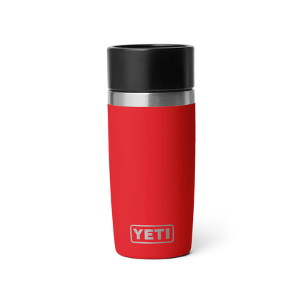 Rambler 12 oz (355 ml) - Rescue Red