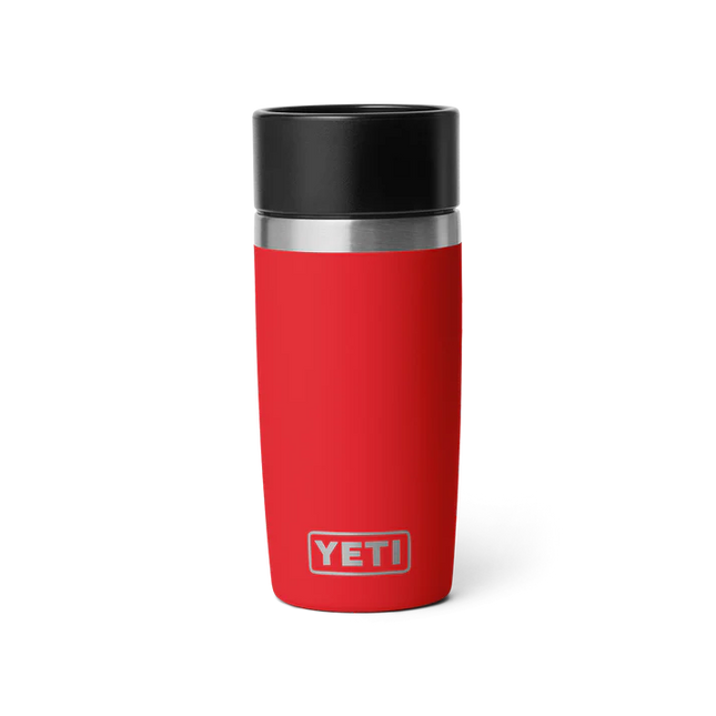 Rambler 12 oz (355 ml) - Rescue Red