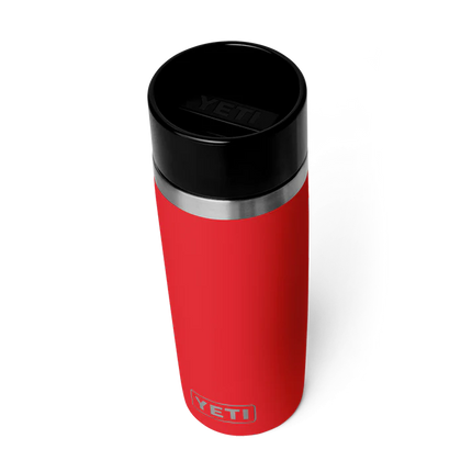 Rambler 16 oz (473 ml) - Rescue Red