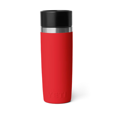 Rambler 16 oz (473 ml) - Rescue Red