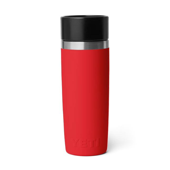 Rambler 16 oz (473 ml) - Rescue Red