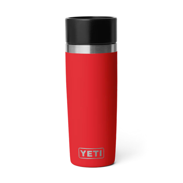 Rambler 16 oz (473 ml) - Rescue Red