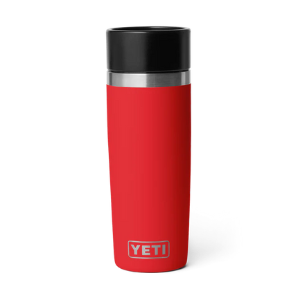 Rambler 16 oz (473 ml) - Rescue Red