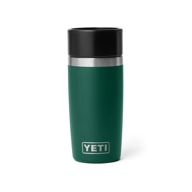 Rambler 12 oz (355 ml) - Black Forest Green
