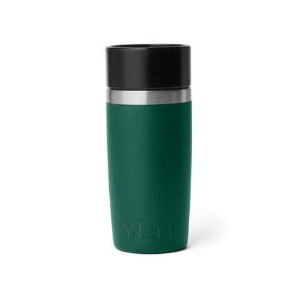 Rambler 12 oz (355 ml) - Black Forest Green