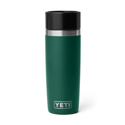 Rambler 16 oz (473 ml) - Black Forest Green