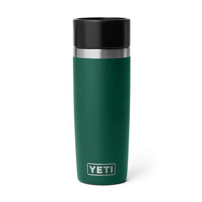 Rambler 16 oz (473 ml) - Black Forest Green