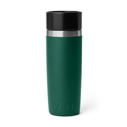 Rambler 16 oz (473 ml) - Black Forest Green