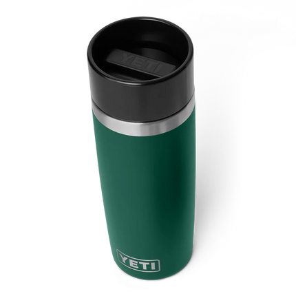 Rambler 16 oz (473 ml) - Black Forest Green