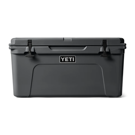 Tundra 65 - Charcoal