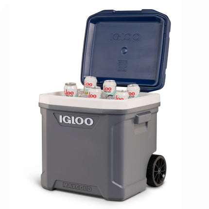 Maxcold Latitude 62 Roller