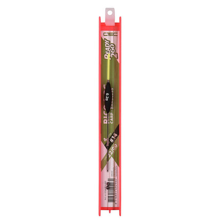 Polerig Carp Max