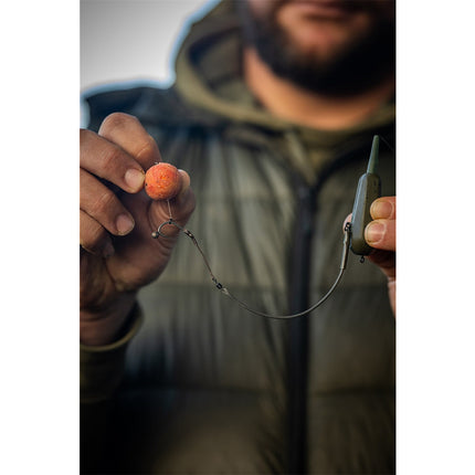 Tungsten Bungee Boom