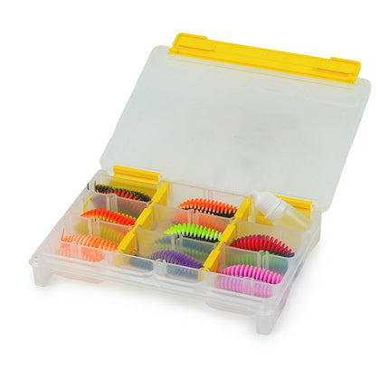 Master Worm Box 32PCS