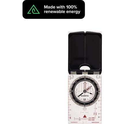 MC-2 Global Mirror Compass