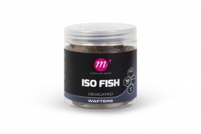 ISO Fish Wafters - 18mm