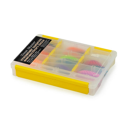 Master Worm Box 32PCS