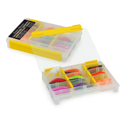 Master Worm Box 32PCS