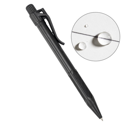 Click Action Pen - Black Ink