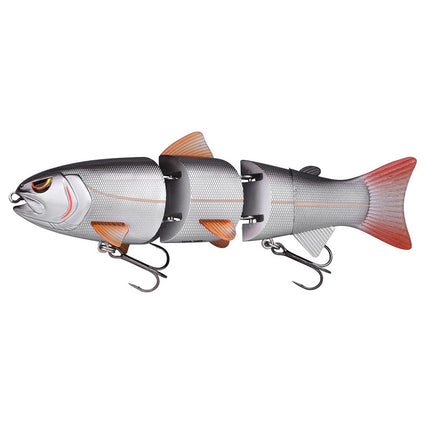 Swimbait Uv 8'' Slow Sinking