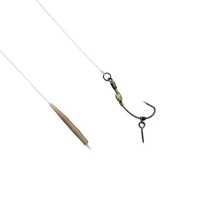 Ronnie Rig Stiff Bait Screw