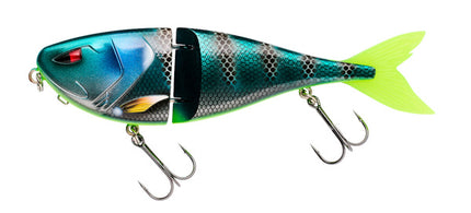 Zilla Jointed Glider 180