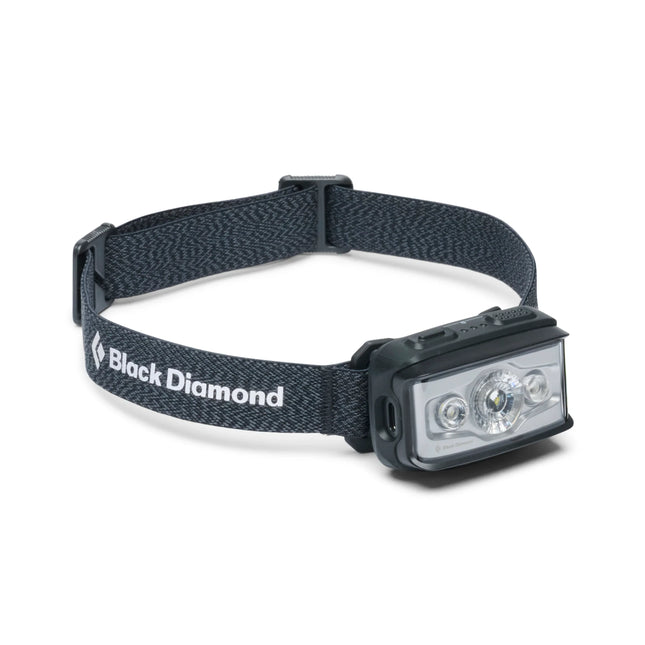 Storm 550 Headlamp