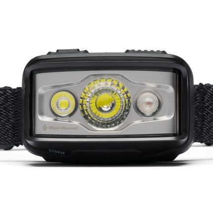 Storm 550 Headlamp