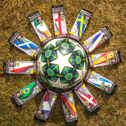 2026 Original Swim World Cup Calendar